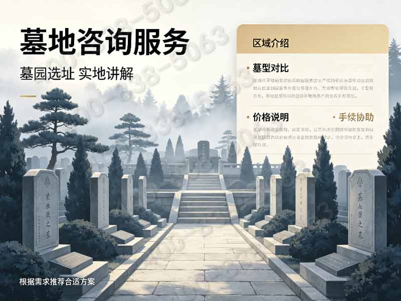 中华永久陵园?有哪些名人告诉我你知道什么