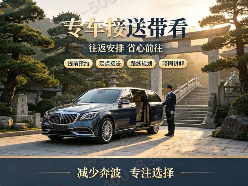 官厅中华永久陵园好不好？陵园在哪里？