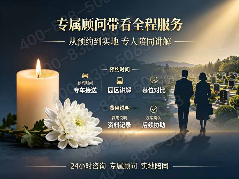 如何前往中华永久陵园选墓？中华永久陵园价格